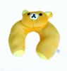 [Lucky Bear] Neck Cushion / Neck Pad (12 by 12 inches)
